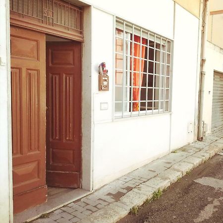 Don Nunzio Home Pozzallo Exterior foto